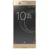 Ремонт Sony Xperia XA1 Ultra Dual Gold