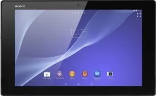 Sony Xperia Z2 Tablet 32Gb WiFi