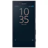 Sony Xperia X Compact Universe Black