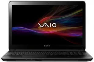 Ремонт Sony VAIO Fit E SVF1521P1R