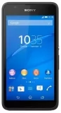 Sony Xperia E4g