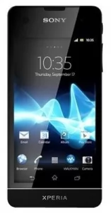 фото: отремонтировать телефон Sony Xperia SX